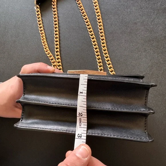 Michael Kors Jade Extra Small Crossbody Bag - Picture 5 of 7